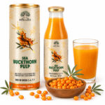 Seabuckthorn juice 500 ML